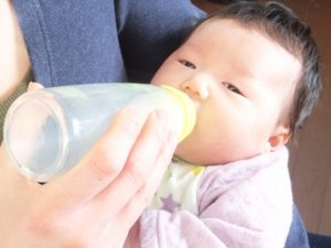 生後6ヶ月で体重が増えすぎた時の原因と5つの対策 授乳についても ママライフ